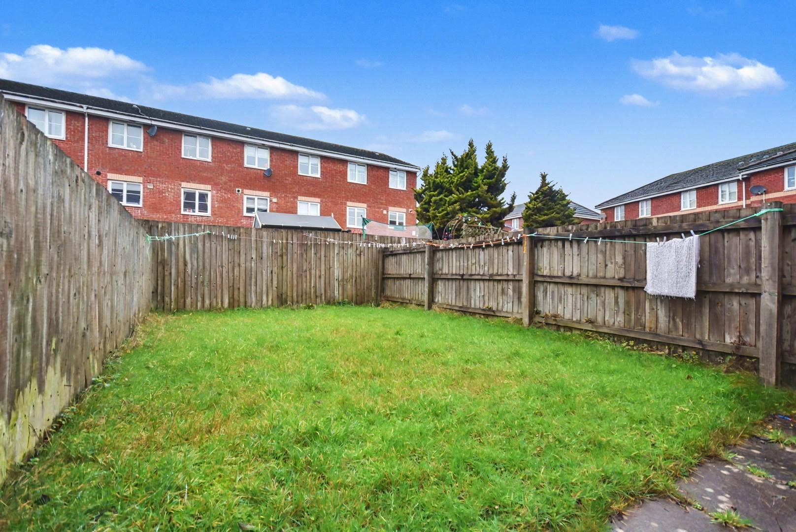 16 Armoury Drive, Cardiff, CF14 4NP